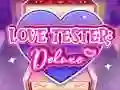 Jeu Testeur d'amour Deluxe en ligne Jeu Testeur d'amour Deluxe en ligne