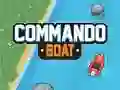 Jeu Bateau Commando en ligne Jeu Bateau Commando en ligne