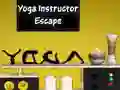 Jeu Évasion de l'instructeur de yoga en ligne Jeu Évasion de l'instructeur de yoga en ligne