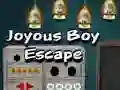 Jeu Évasion du garçon joyeux en ligne Jeu Évasion du garçon joyeux en ligne