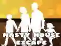 Jeu Évasion de la Maison Désagréable en ligne Jeu Évasion de la Maison Désagréable en ligne