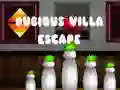 Jeu Évasion de la Villa Dubieuse en ligne Jeu Évasion de la Villa Dubieuse en ligne