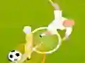 Jeu KickAround Live en ligne