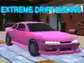 Jeu Course de Drift Extrême en ligne Jeu Course de Drift Extrême en ligne