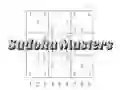 Jeu Maîtres du Sudoku en ligne
