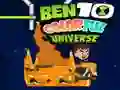 Jeu Ben 10 : Univers Coloré en ligne Jeu Ben 10 : Univers Coloré en ligne
