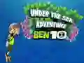Jeu Ben 10 Aventure Sous-Marine en ligne Jeu Ben 10 Aventure Sous-Marine en ligne