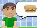 Jeu Fabricant de Hot Dogs Restauration Rapide en ligne Jeu Fabricant de Hot Dogs Restauration Rapide en ligne