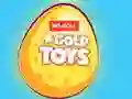 Jeu Grandes poupées jouets en or en ligne Jeu Grandes poupées jouets en or en ligne