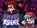 Jeu Funkin de Vendredi Soir en ligne Jeu Funkin de Vendredi Soir en ligne