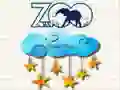 Jeu Étoiles Cachées au Zoo en ligne Jeu Étoiles Cachées au Zoo en ligne