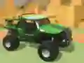 Jeu Courses de voitures sur une méga rampe : cascades 3D sur des pistes impossibles en ligne Jeu Courses de voitures sur une méga rampe : cascades 3D sur des pistes impossibles en ligne