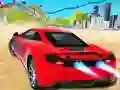Jeu Course dans la Mega Ville en ligne Jeu Course dans la Mega Ville en ligne