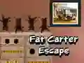 Jeu Évasion de Fat Carter en ligne Jeu Évasion de Fat Carter en ligne