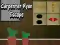 Jeu Évasion de Ryan le Charpentier en ligne Jeu Évasion de Ryan le Charpentier en ligne