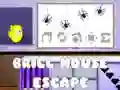 Jeu Évasion de la Maison Brill en ligne Jeu Évasion de la Maison Brill en ligne