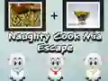 Jeu La Cuisine Coquine de Mia : Évasion en ligne Jeu La Cuisine Coquine de Mia : Évasion en ligne