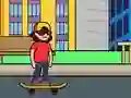 Jeu Wheeling de Skateboard en ligne Jeu Wheeling de Skateboard en ligne