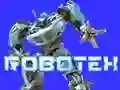 Jeu Transformers Robotex en ligne