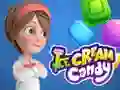 Jeu Bonbon Glacé en ligne Jeu Bonbon Glacé en ligne