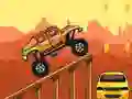 Jeu Défi Camion Fou en ligne Jeu Défi Camion Fou en ligne