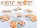 Jeu Pièces de Puzzle en ligne Jeu Pièces de Puzzle en ligne