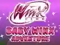 Jeu Aventure Baby Winx en ligne Jeu Aventure Baby Winx en ligne