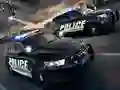 Jeu Puzzle Glissant de Voitures de Police en ligne Jeu Puzzle Glissant de Voitures de Police en ligne