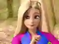 Jeu Barbie Glisse en ligne
