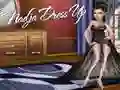 Jeu Nadia Habillage en ligne