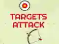 Jeu Attaque des Cibles en ligne Jeu Attaque des Cibles en ligne