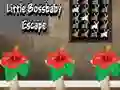 Jeu Petit Bossbébé Évasion en ligne Jeu Petit Bossbébé Évasion en ligne