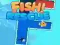 Jeu Poisson ! Sauvetage en ligne Jeu Poisson ! Sauvetage en ligne