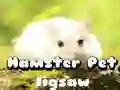 Jeu Puzzle Hamster de Compagnie en ligne Jeu Puzzle Hamster de Compagnie en ligne