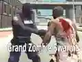 Jeu Grand Essaim de Zombies en ligne Jeu Grand Essaim de Zombies en ligne
