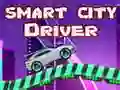 Jeu Conducteur de Ville Intelligent en ligne Jeu Conducteur de Ville Intelligent en ligne