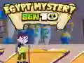Jeu Ben 10 : Mystère en Égypte en ligne Jeu Ben 10 : Mystère en Égypte en ligne