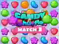 Jeu Candy Shuffle Match-3 en ligne Jeu Candy Shuffle Match-3 en ligne