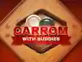 Jeu Carrom avec des amis en ligne Jeu Carrom avec des amis en ligne