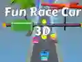 Jeu Course de Voitures Amusante 3D en ligne