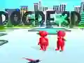 Jeu Esquive 3D en ligne Jeu Esquive 3D en ligne