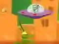 Jeu Ben 10 : Attaque des Aliens en ligne Jeu Ben 10 : Attaque des Aliens en ligne