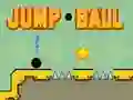 Jeu Balle Sautante en ligne Jeu Balle Sautante en ligne