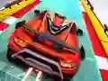 Jeu Cascadeurs de voiture extrêmes 3D en ligne Jeu Cascadeurs de voiture extrêmes 3D en ligne