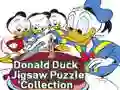 Jeu Collection de puzzles de Donald Duck en ligne Jeu Collection de puzzles de Donald Duck en ligne