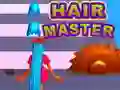 Jeu Maître des Cheveux en ligne Jeu Maître des Cheveux en ligne