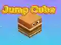 Jeu Cube Sautant en ligne Jeu Cube Sautant en ligne