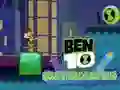 Jeu Ben 10 Skateboard en ligne Jeu Ben 10 Skateboard en ligne