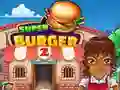 Jeu Super Burger 2 en ligne