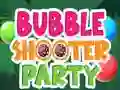 Jeu Fête de Tir de Bulles en ligne Jeu Fête de Tir de Bulles en ligne